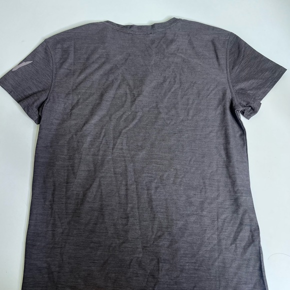 Voormi WOMEN'S SHORT SLEEVE TECH TEE - Picture 6 of 7